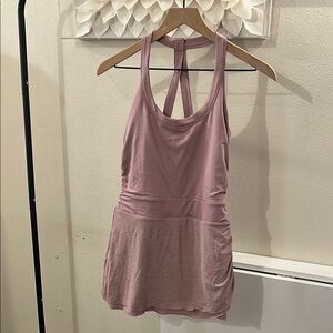 FPM Little Bit of Love Skortsie NWT